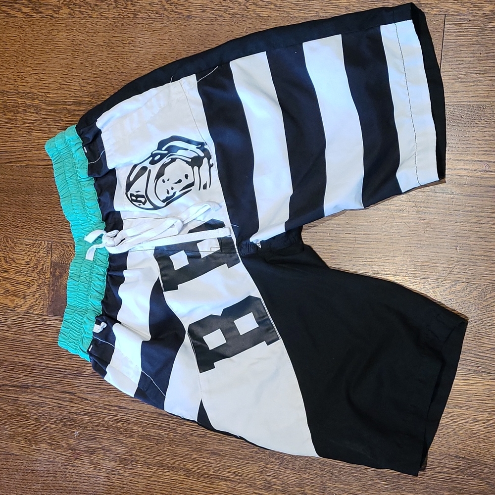 Billionaire Boys Club Basketball Shorts